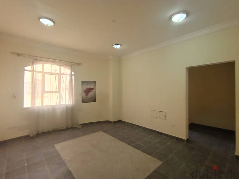 5 Bedroom Villa For Rent - Al Rayyan 7