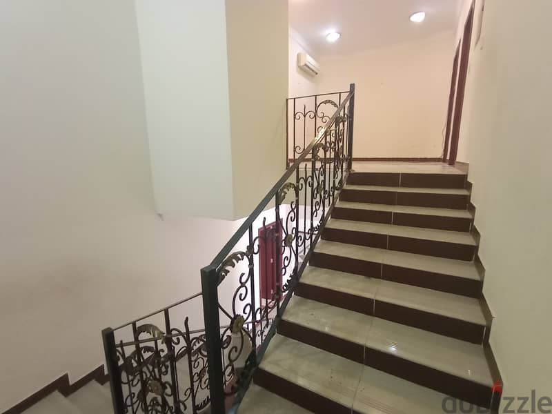 5 Bedroom Villa For Rent - Al Rayyan 9