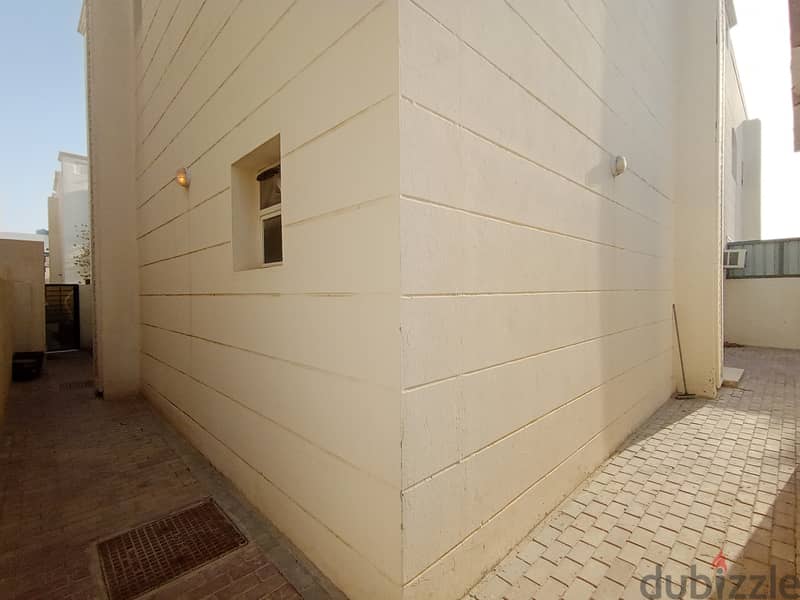 5 Bedroom Villa For Rent - Al Rayyan 10