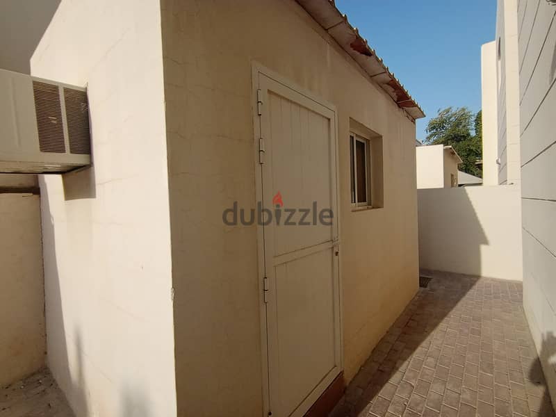 5 Bedroom Villa For Rent - Al Rayyan 12