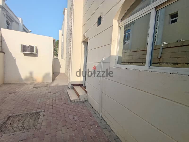 5 Bedroom Villa For Rent - Al Rayyan 13