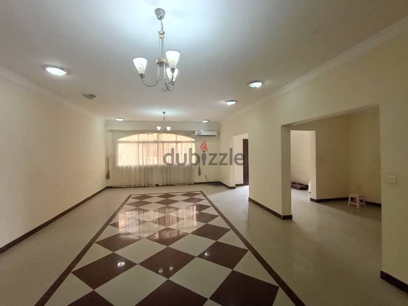 5 Bedroom Villa For Rent - Al Rayyan 17