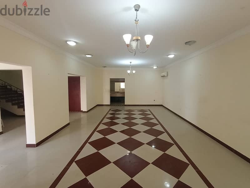 5 Bedroom Villa For Rent - Al Rayyan 18