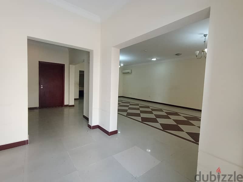 5 Bedroom Villa For Rent - Al Rayyan 19