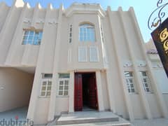 5 BHK Stand Alone Villa - Al Rayyan