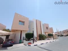 4 Bedrooms Villas Compound - Al Waab 0