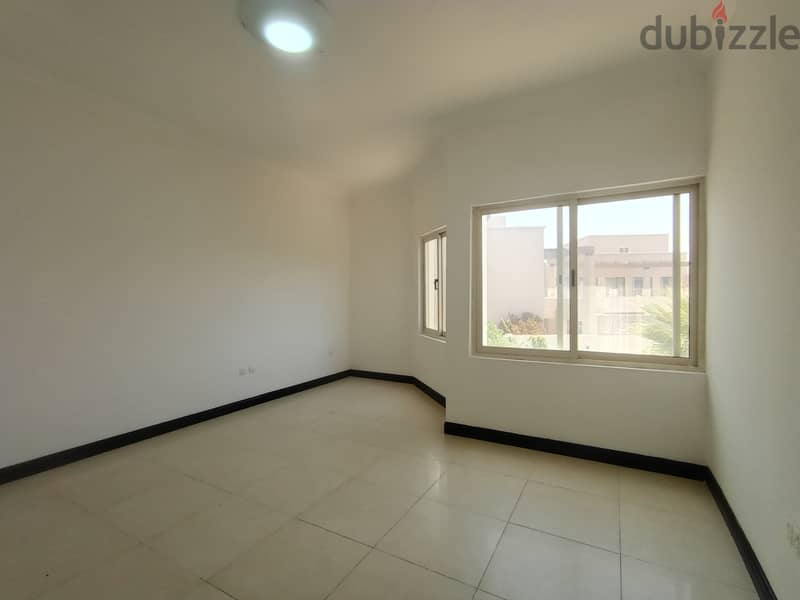 4 Bedrooms Villas Compound - Al Waab 7