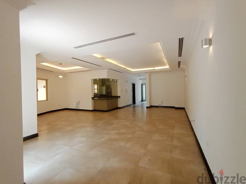 4 Bedrooms Villas Compound - Al Waab 16