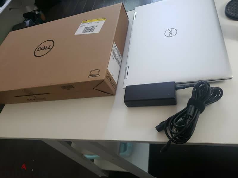 Dell - Inspiron 2-in-1 16.0" - Intel Core i7 - 16GB - 512GB SSD 0