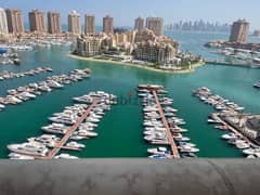 Apartment for rent in Pearl Porto Arabia 2 bhk fully furnished 0