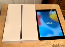 Apple iPad 8th Gen Wifi 10.2" 128GB