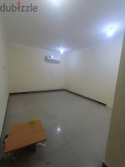 Family 1BHK Room For Rent Wukair