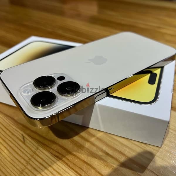 iPhone 14 pro Max Gold installment WhatsApp +66 84 248 0601 1