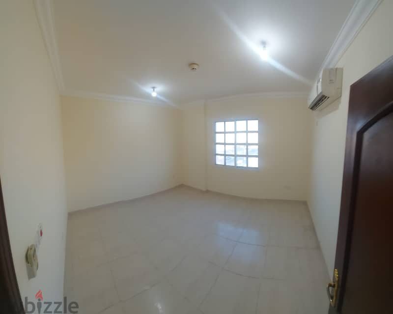 Apartment for rent in building in Al Wakrah behind new McDonald\'s 4