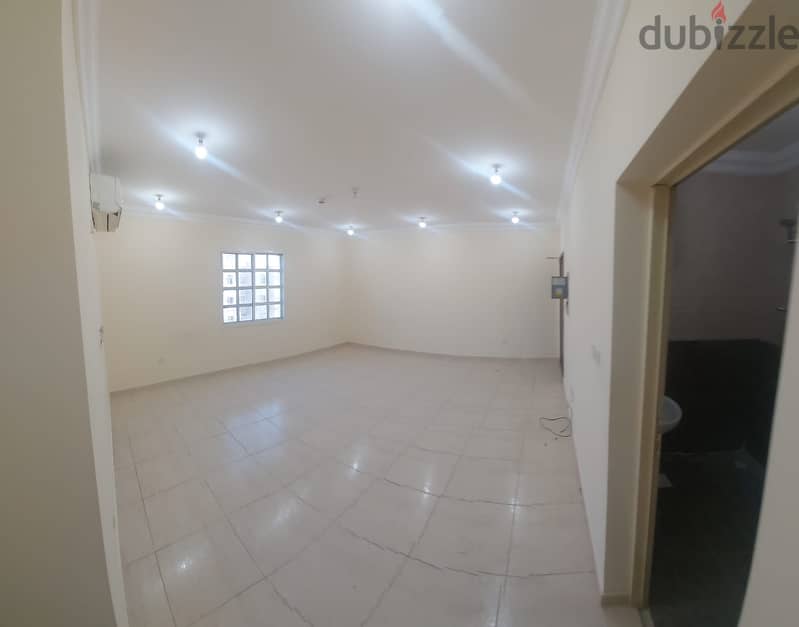 Apartment for rent in building in Al Wakrah behind new McDonald\'s 8