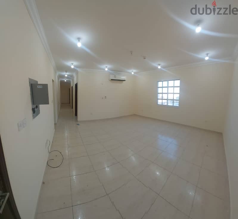 Apartment for rent in building in Al Wakrah behind new McDonald\'s 9