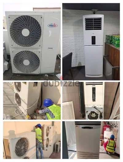 Ac sale Ac repiyar Ac buying