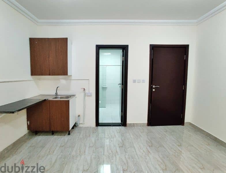 studio and 1BHK available 6