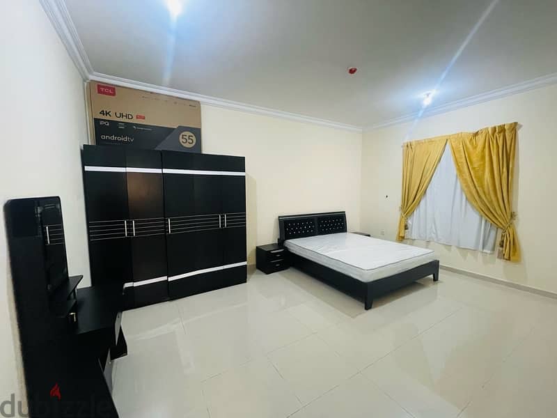 2 bhk fully furnished 3