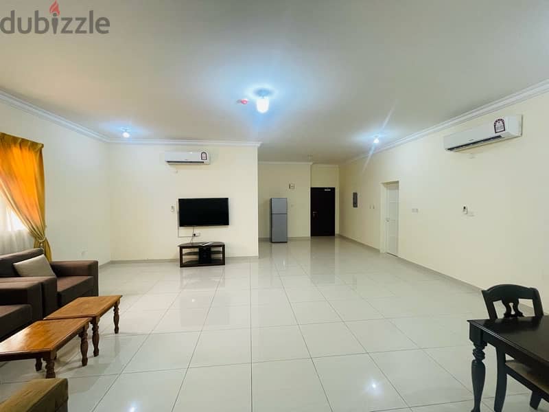 2 bhk fully furnished 4