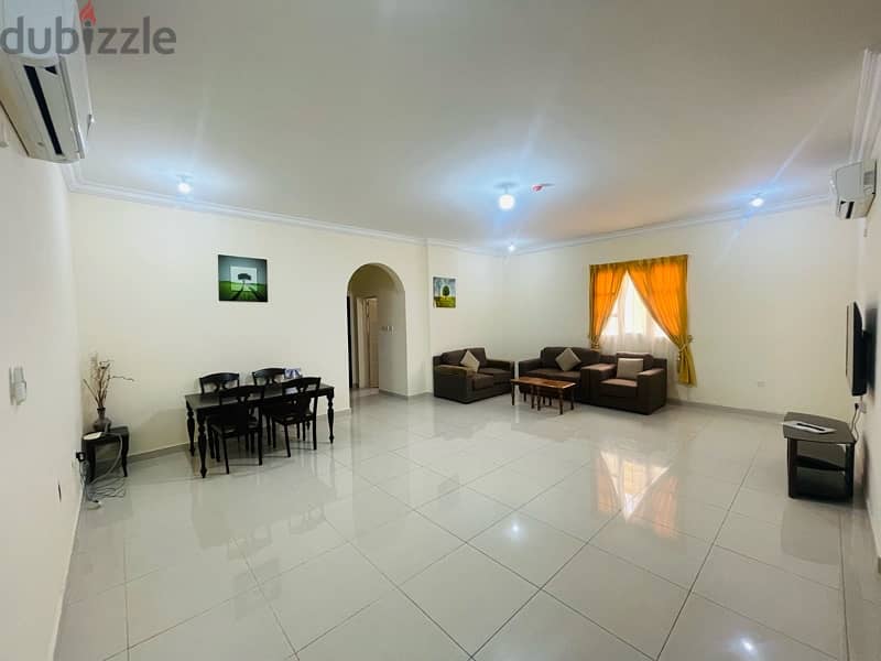 2 bhk fully furnished 5