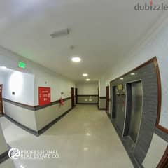 Unfurnished | 2 Bedroom Apartment in Muntazah | Near Muntazah Park