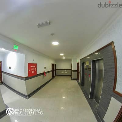 Unfurnished | 2 Bedroom Apartment in Muntazah | Near Muntazah Park