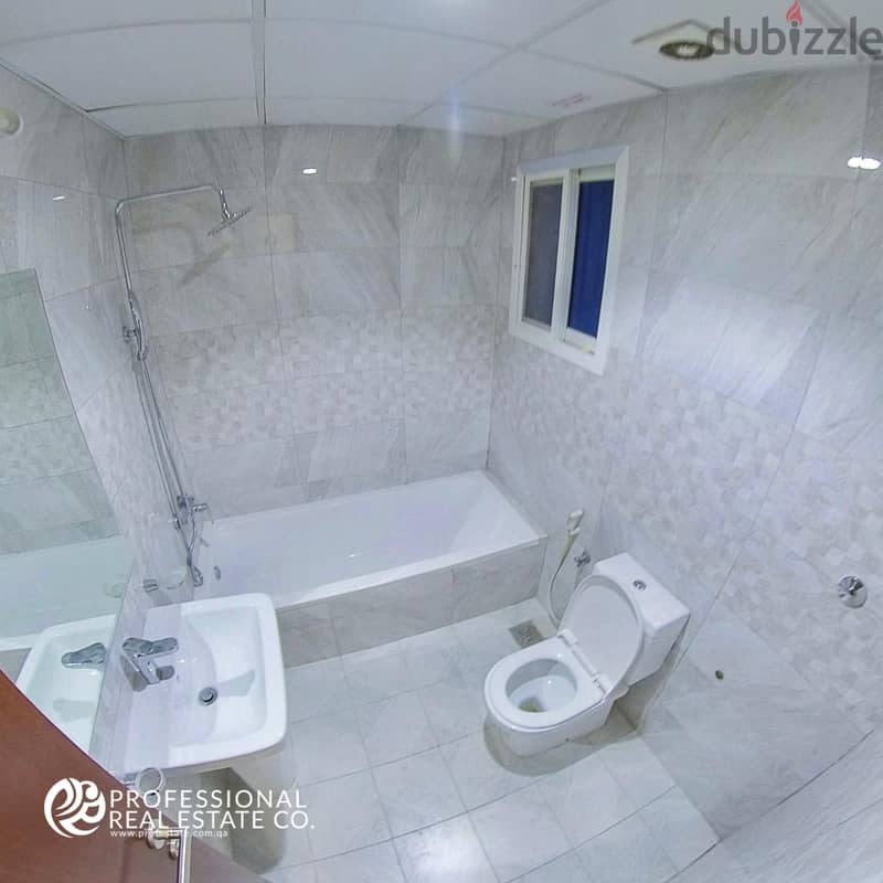 Unfurnished | 2 Bedroom Apartment in Muntazah | Near Muntazah Park 6