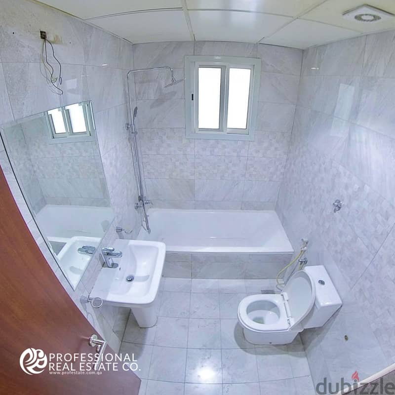 Unfurnished | 2 Bedroom Apartment in Muntazah | Near Muntazah Park 7