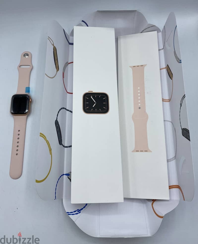 Apple Watch Series 7 - 41mm 45mm GPS Only & Cellular / Airpod 1