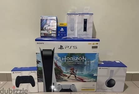 Sony - PlayStation 5 Digital Edition Console