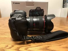 Canon E O S 6 D Mark II & 24-105mm f/4L II USM Lens+ 64GB Pro Kit 0