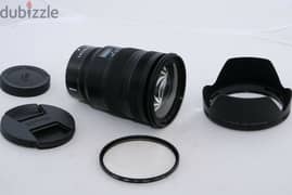 NIKON NIKKOR Z 24-70MM F/2.8 S LENS