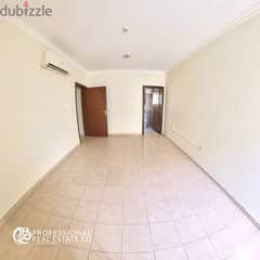 Unfurnished | 2 BHK Apartment in Najma | Behind Doha Al Jadeeda Metro 0