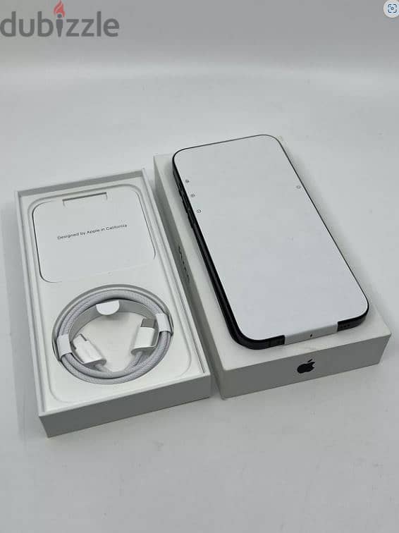 Apple iPhone 15 Pro Max 256GB 2