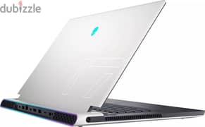 Alienware x17 R1 Gaming Laptop i9-11980HK 4K 64GB 2TB RTX 3080 16GB -