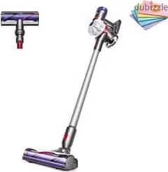 Dyson V15 Detect Cordless Stick Vacuum Cleaner