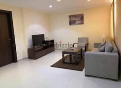 Fully Furnished One Bed Room Apartment