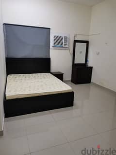 fully furnished family studio Al Hilal 2500 0