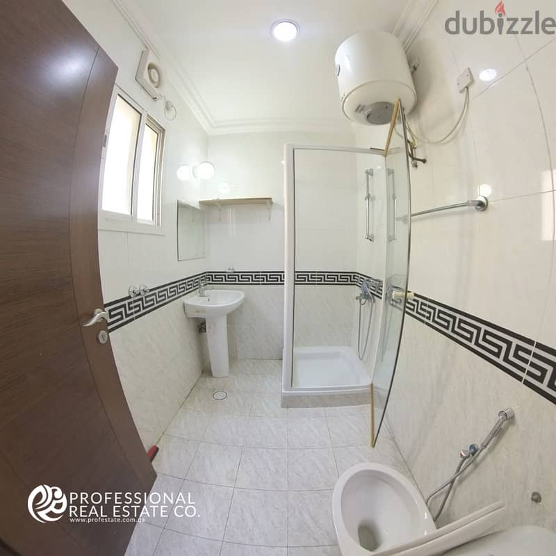 Fully Furnished | Studio Apartment in Bin Mahmoud 3