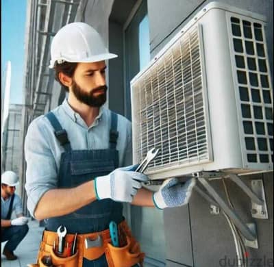 Air conditioner sale service good conditions  Ac buying AC repair