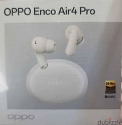 OPPO Enco Air 4 Pro 0