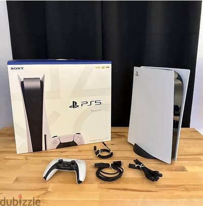 Sony PS5 PlayStation