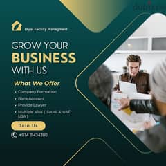 Grow your Business 0