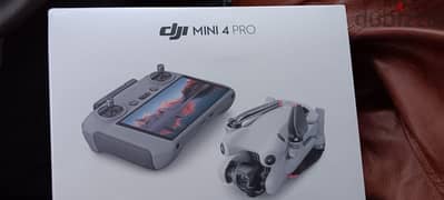 DJI - Mini 4 Pro Fly More Combo Plus Drone and RC 2 Remote Control Bu 0