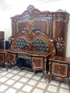 Bedroom Set WhatsApp 71313081 0