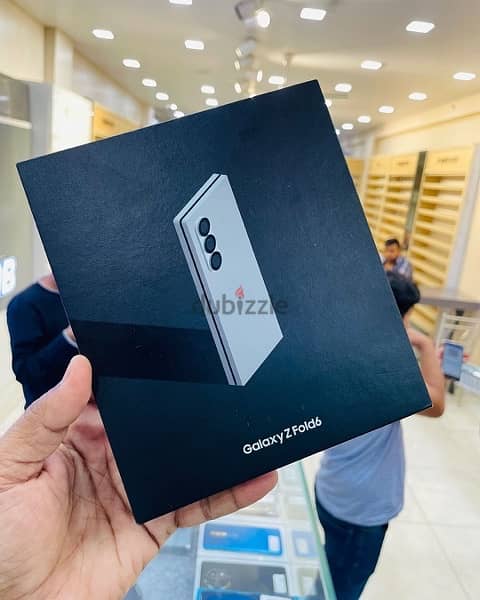 WHATSAPP  +44 7529 427780 Brand new SAMSUNGGALAXY  Z fold6 512GB 6