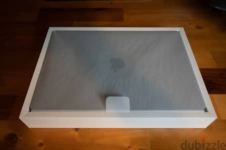 Apple MacBook Pro 16" Laptop - M1 Pro chip - 16GB Memory - 512GB SSD