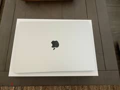 Mac Book Pro 16" Laptop - Apple M1 Max chip - 32GB Memory - 1TB SSD 0