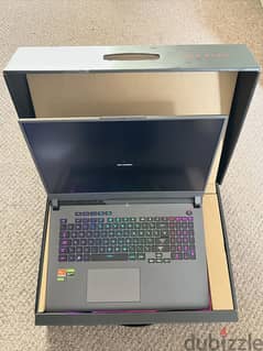 ASUS - ROG Strix G17 17.3” - AMD Ryzen 9 - 16GB - 1TB SSD